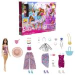 Barbie - Advent Calendar