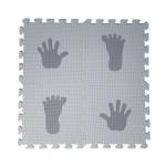 UNITS - Play Mat With A Light Gray Background
