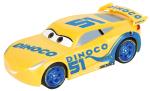 Carrera -  First Racer - Disney-Pixar  Cars  - Dinoco Cruz (20065011)
