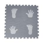 Units - Play Floor - Dark Gray Background
