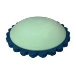 UNITS - BLUE - FLOWER
