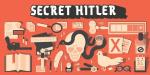 Secret Hitler - Boardgame (English)