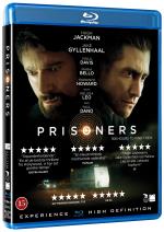 Prisoners - Blu Ray