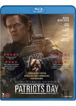 Patriots Day