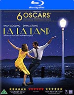 La La Land