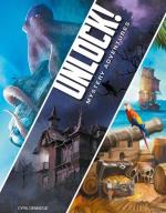 Unlock! 2 - Mystery Adventures (English)
