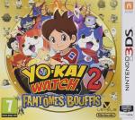 Yo-Kai Watch 2: Fantômes bouffis (FR)