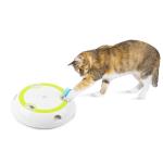 All For Paws - Cat Toy Interactive Wack`A`Feather 27X27X5.5Cm
