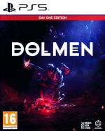 DOLMEN (Day One Edition)