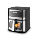 Sobczyk - Digital Airfryer 8L