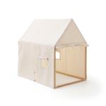 Kids Concept - Play House Tent - Off White