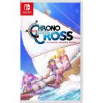 Chrono Cross - The Radical Dreamers Edition (Imp