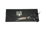 B&B - Professional grooming scissor 6