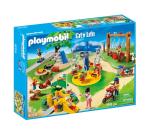 Playmobil - City Life - Playground