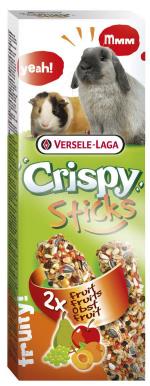 Versele Laga - Sticks Rabbits-Guinea Pigs Fruit 110Gr