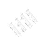 Tweezerman - Facial Razor Replacement Blades