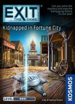 EXIT - Kidnapped in Fortune City (EN)