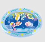 Happy Baby - Sensory Sea Mat