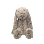 Happy Baby - Plush Bunny 65 cm