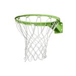EXIT - Basketball Hoop and Net - Green