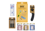 Brother - Basic Accessory Sewing Box 47 Parts