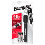 Energizer - Flashlight X-Focus Led 2AA