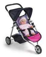 My Baby - Jogging stroller for Dolls (61455)