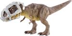 Jurassic World - Stomp `n Attack Tyrannosauros Rex Figure (GWD67)
