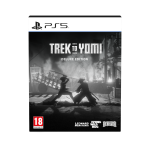 Trek to Yomi (Deluxe Edition)