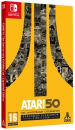 Atari 50: The Anniversary Celebration (Expanded