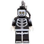 LEGO - Keychain w/LED - Skeleton