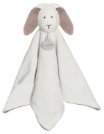Teddykompaniet - Diinglisar Organic Cuddle Cloth Rabbit