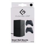Floating Grip Xbox Series X wall mount Bundle Bl
