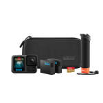 GoPro - HERO13 Black Accessory Bundle