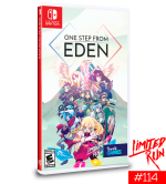 One Step From Eden (Limited Run #114) (Import)