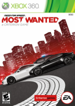 Need for Speed: Most Wanted 2012 (Platinum Hits)