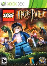 LEGO Harry Potter: Years 5-7 (Import)