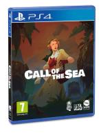 Call of the Sea - Norah`s Diary Edition