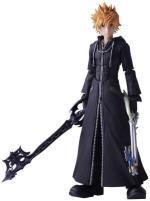 Kingdom Hearts III Bring Arts - Roxas