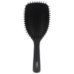 Parsa - Carbon Antistatic Paddle Brush - Black - L