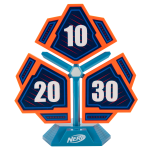 NERF - Elite - Hit N` Spin Target