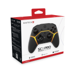 GIOTECK SC3 PRO Wireless Controller