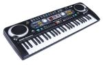 Music - Keyboard 54 keys