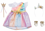 BABY born - Fantasy Deluxe Princess 43cm