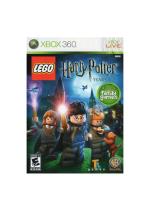 LEGO Harry Potter: Years 1-4 (Platinum Hits) (Im
