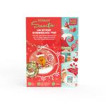 BOX CANDIY - Gingerbread Village Ornament