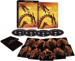 House Of The Dragon Season 1 Limited Edition Ste