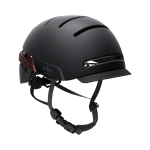 Witt by Livall - Smart Multi Function Helmet - I
