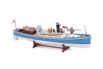 Billing Boats - H.M.S. Renown Wooden Hull 1:35