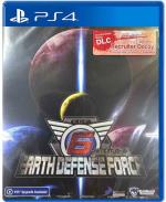 Earth Defense Force 6 (Import)